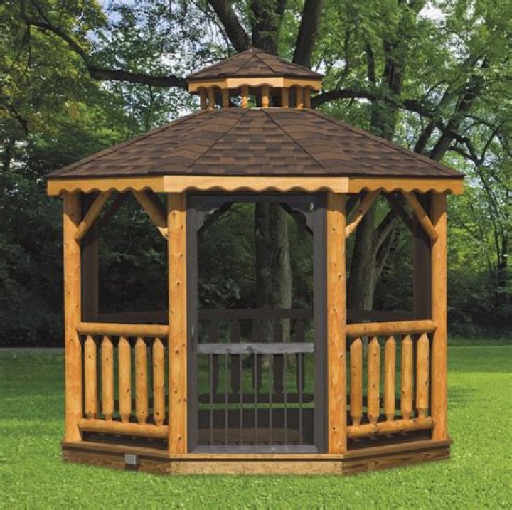 Finding the Perfect Gazebo Near Me: A Comprehensive Guide