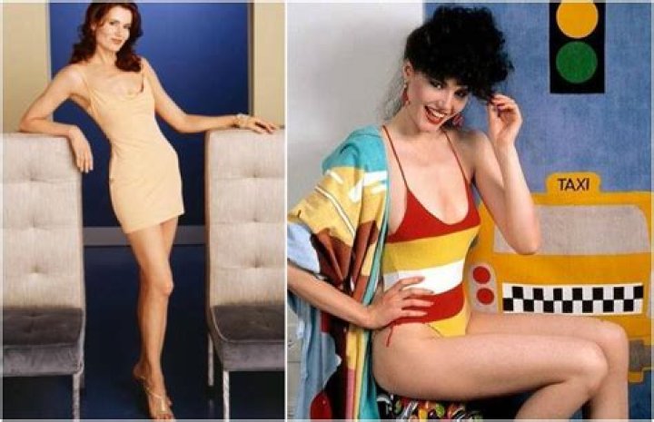 Exploring Geena Davis Body Measurements: A Detailed Insight Into Her Life and Achievements