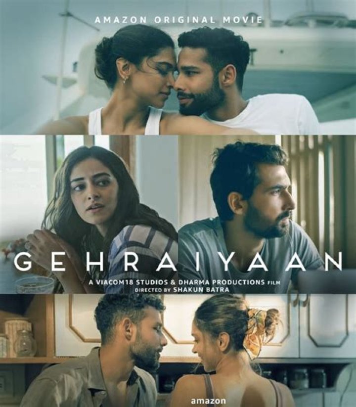 Gehraiyaan Movie Download Filmyzilla: The Ultimate Guide to Streaming Safely
