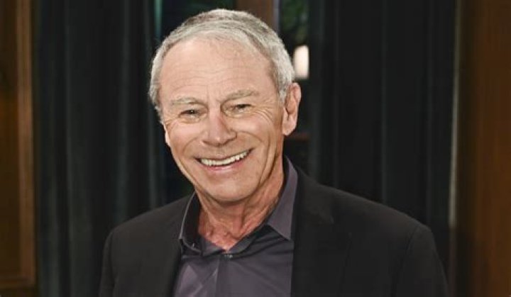 Unveiling the Charismatic Presence of Tristan Rogers in General Hospital