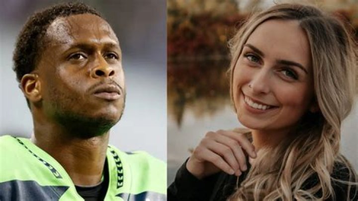 Unveiling the Life of Geno Smith's Wife: A Deep Dive