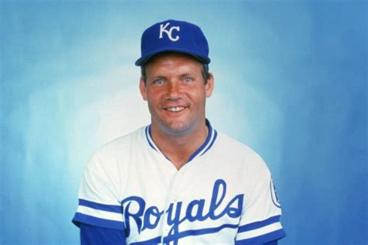 Discover the Age of George Brett's Wife: Surprising Facts