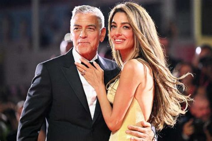 George Clooney's Better Half: A Deep Dive into His Wife's Life