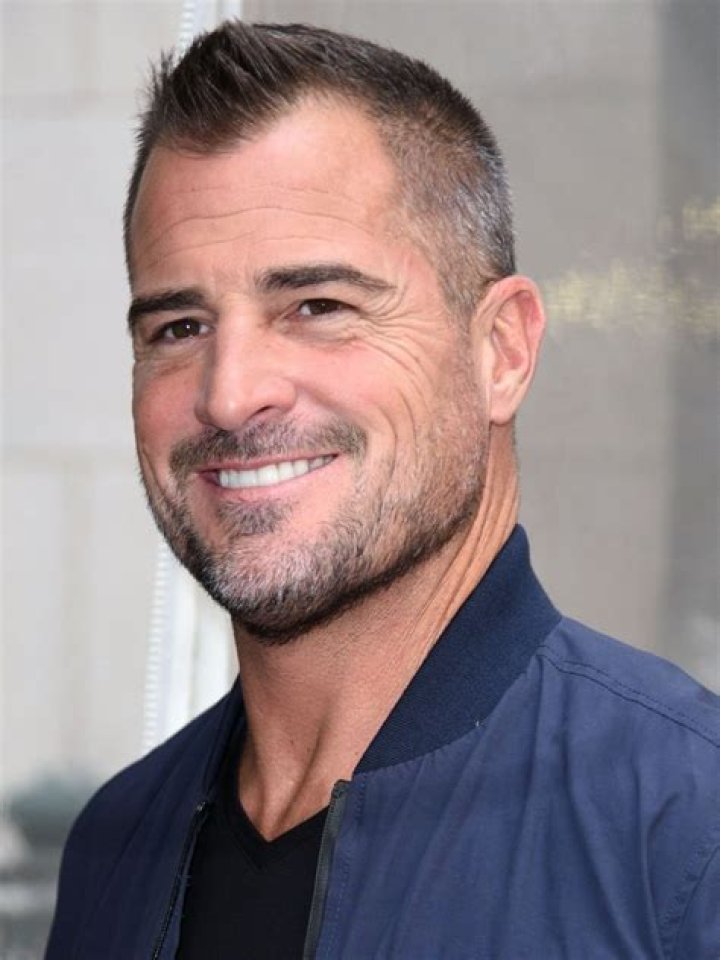 Unraveling the Charismatic Journey of George Eads