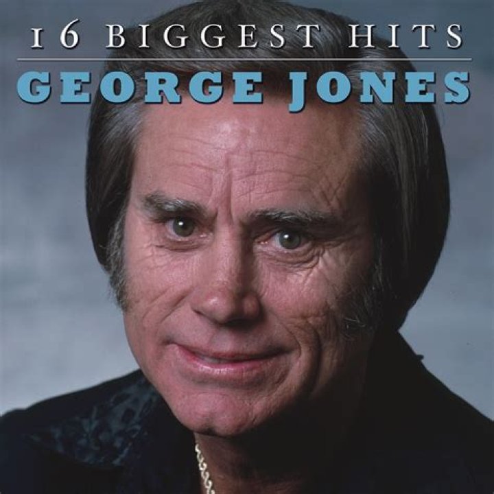 The Timeless Melodies of George Jones: A Journey Through His CDs