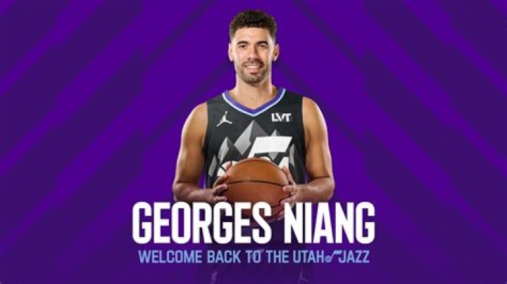 George Niang Ethnicity: Unveiling the Roots of a Rising Basketball Star