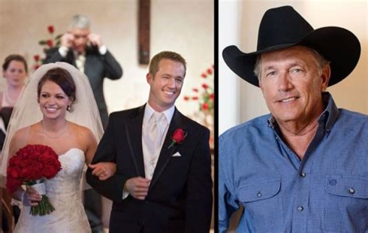 Discovering George Strait's Son Bubba: A Journey Beyond the Spotlight