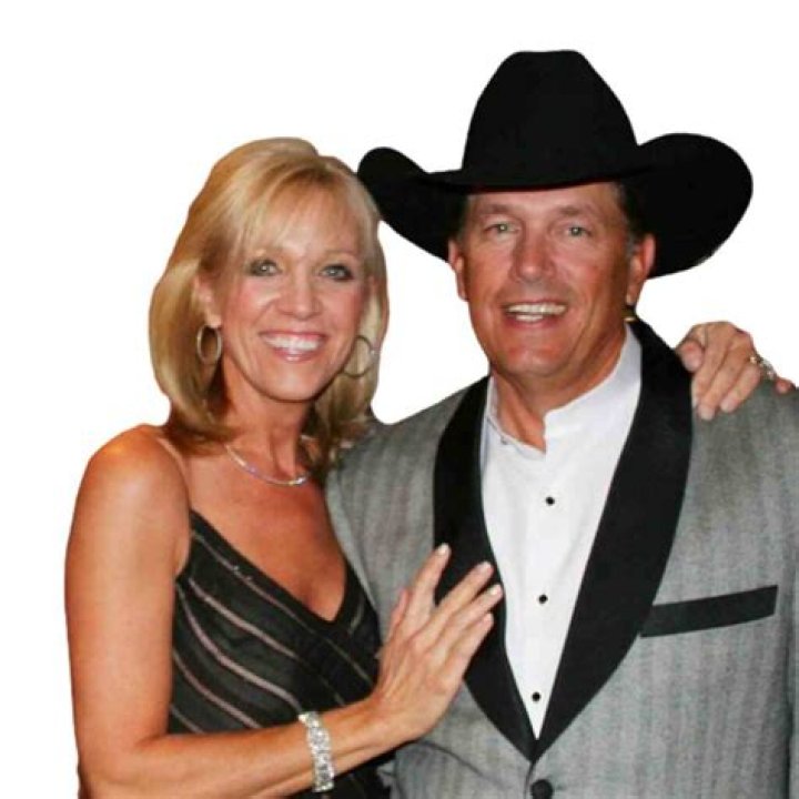 Unveiling the Enigma: George Strait's Wife Picture and Their Love Story