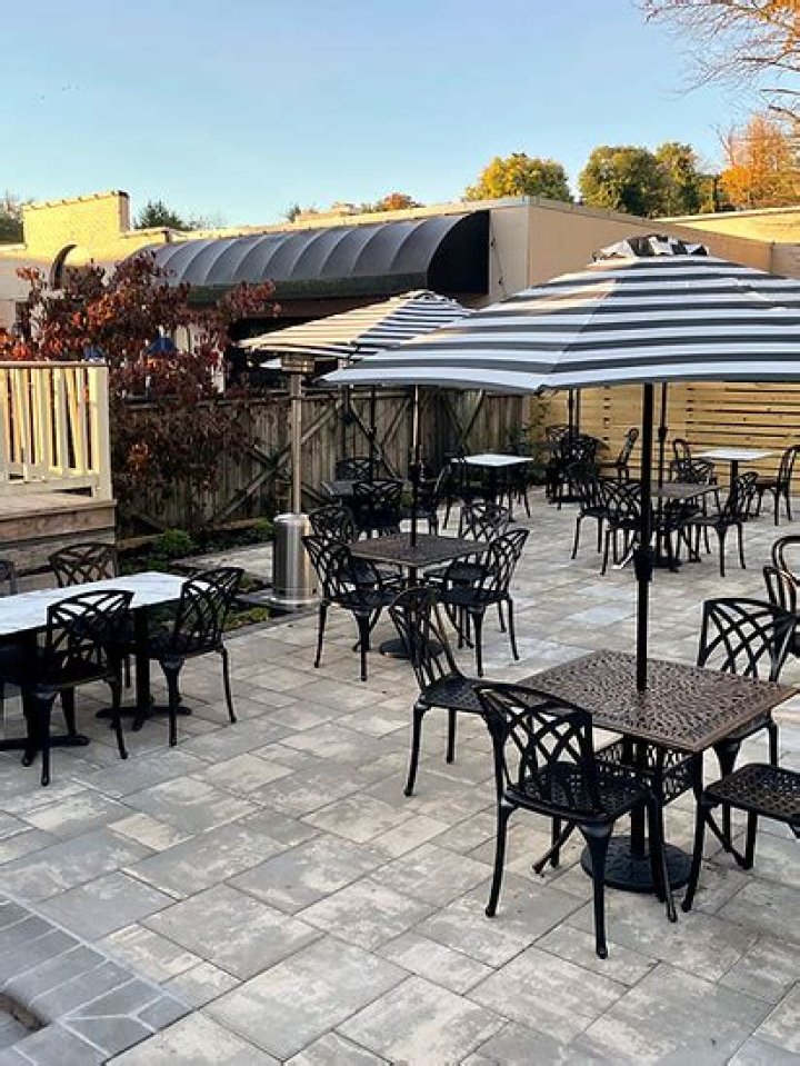 Exploring Georgia Grace Cafe: A Culinary Gem in the Heart of the City