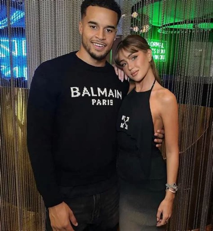 Exploring the Life and Career of Georgia Steele: A Rising Star