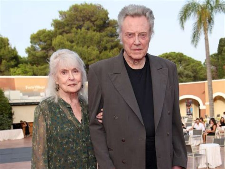 Georgianne Walken: The Life and Legacy of an Acclaimed Actress
