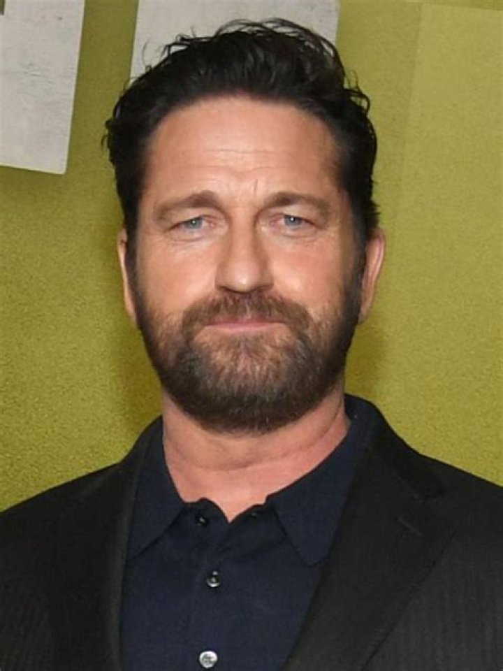 Unveiling the Versatile Talent of Gerard Butler