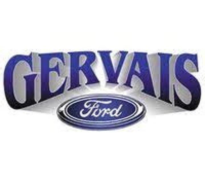 Best Deals on Ford Trucks & Cars at Gervais Ford
