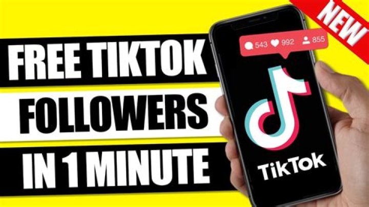How to Get Free TikTok Followers: The Ultimate Guide for Content Creators