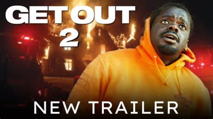 Get Out 2: The Anticipated Sequel That Will Keep You on the Edge of Your Seat
