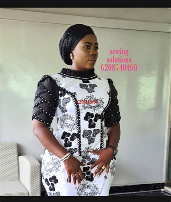 Ghana Funeral Cloth Styles: A Deep Dive into Tradition and Significance