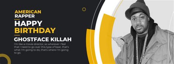 Celebrating Ghostface Killah: A Legend&rsquo;s Birthday