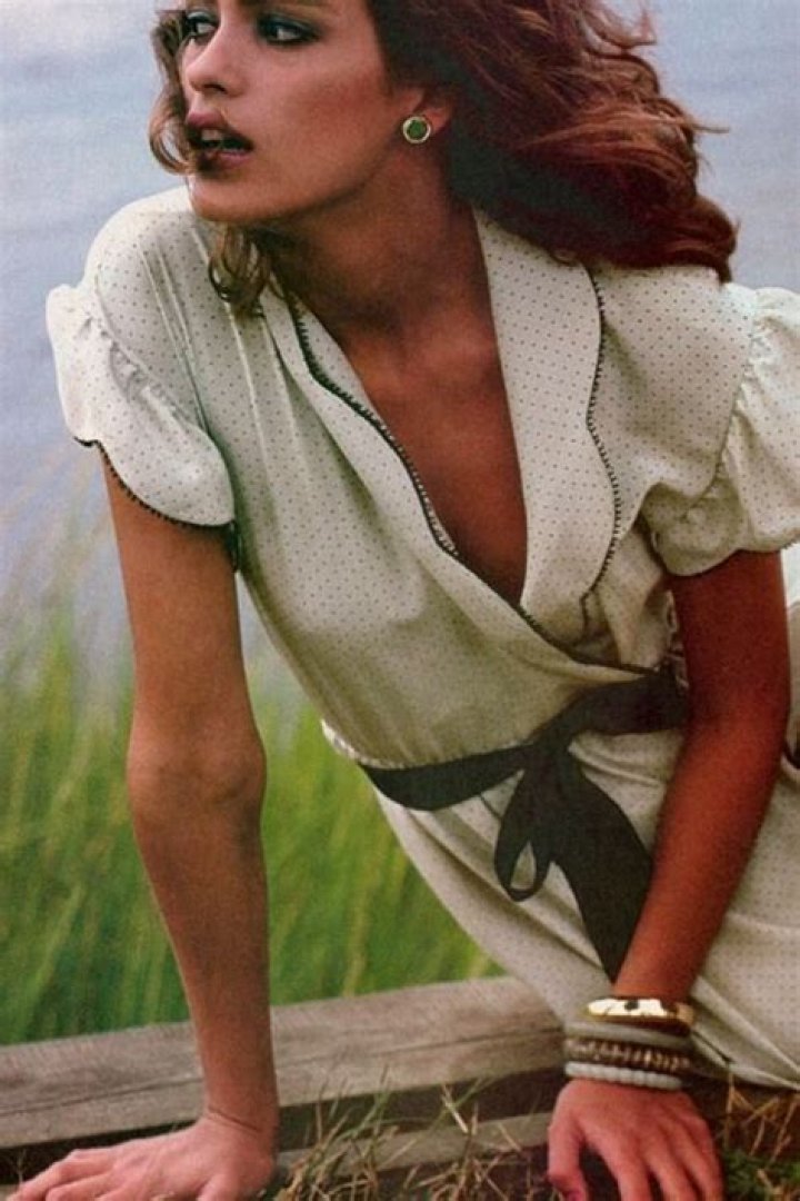 Gia Carangi: The Iconic Model and Her Impact on the Fashion Industry