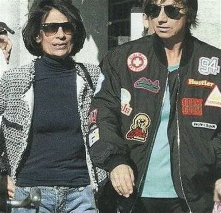 Exploring the Life and Love of Gianna Nannini: A Look at Her Partner