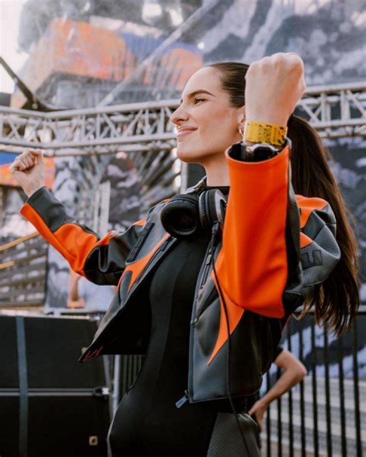 Exploring the Life and Career of Gina Ravers: A Journey Through Fame