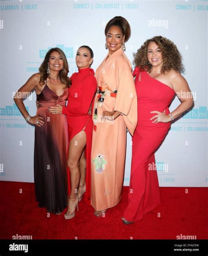 Exploring the Relationship Journey of Gina Torres: Love, Life, and Growth