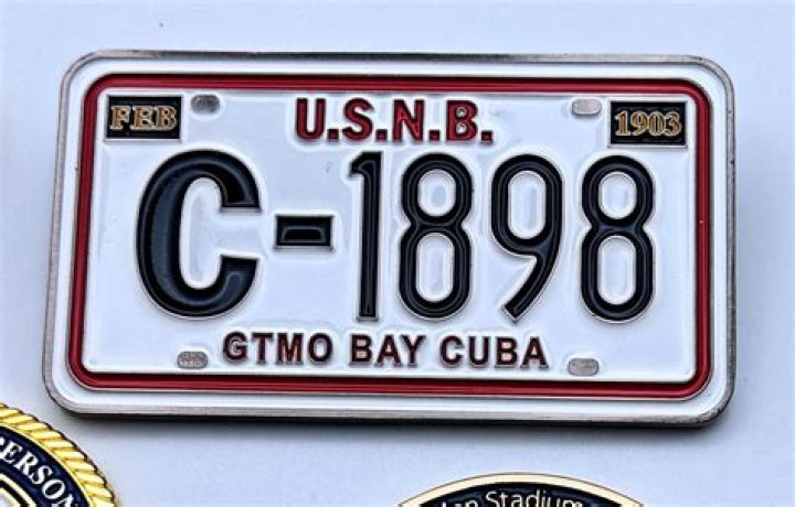 Unveiling the Mysteries of Gitmo Navy Base