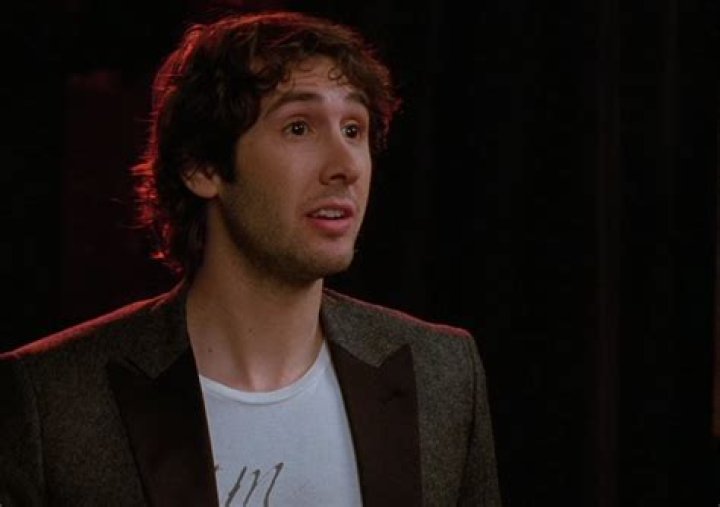 Glee Josh Groban: Unveiling the Star's Journey and Musical Legacy