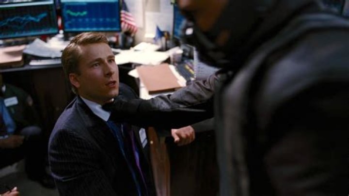 Unveiling Glen Powell's Role in The Dark Knight Rises