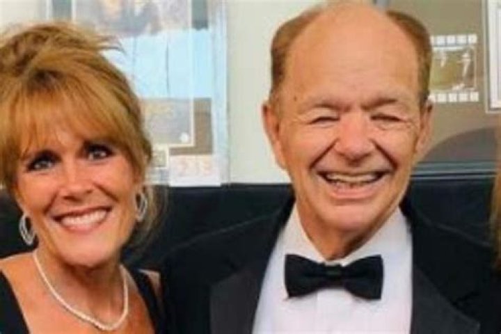 Love and Legacy: The Life of Glen Taylor's Wife