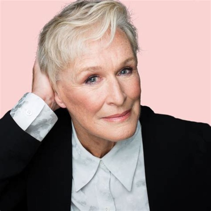 Glenn Close: A Stellar Journey Through Film and Television