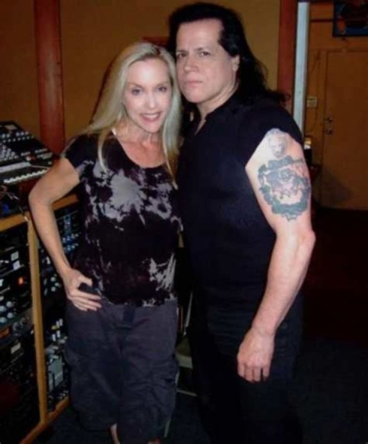 Glenn Danzig's Heartbreaking Loss: Remembering His Late Wife
