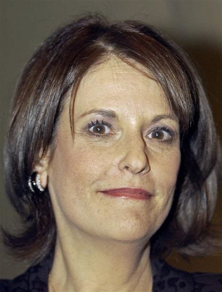 Gloria Borger Health Problems: A Deep Dive into Her Journey and Resilience