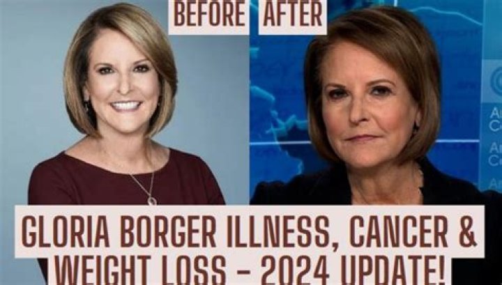 Unraveling the Mystery of Gloria Borger's Illness in 2024