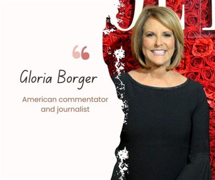 Unraveling Gloria Borger's Illness: A Journey Through Challenges and Triumphs