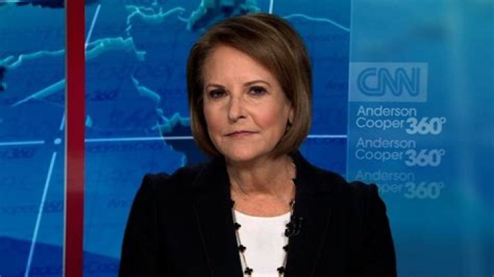 Gloria Borger's Health Journey: Understanding the "Gloria Borger Sick" Rumors