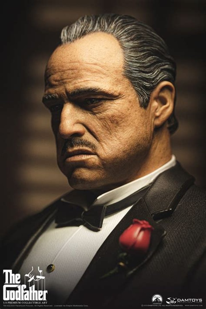 The Legacy of Godfather Vito Andolini: A Deep Dive into the Iconic Character