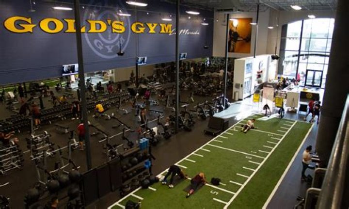 Unlocking Your Fitness Potential at Gold's Gym San Marcos