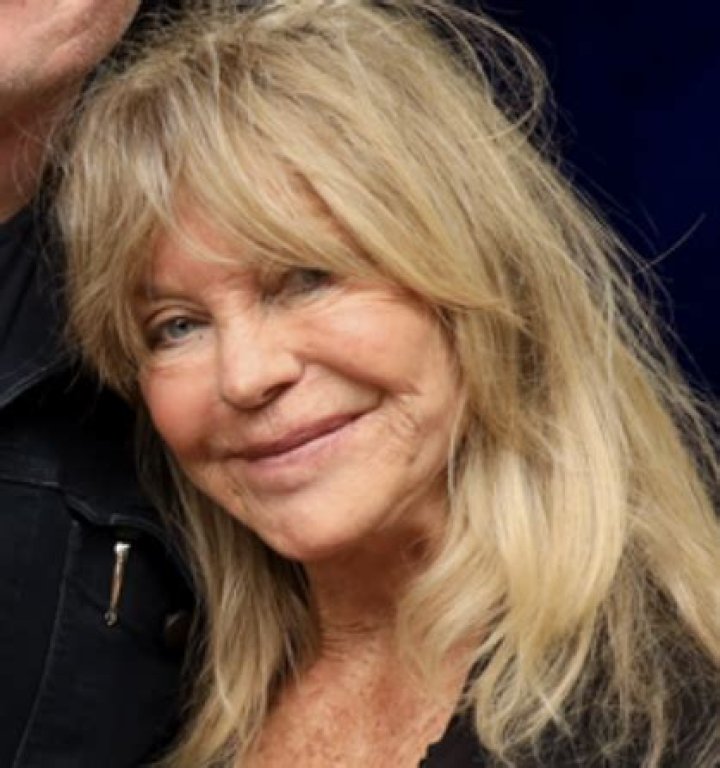 Goldie Hawn: A Look into Her Life and Future in 2024