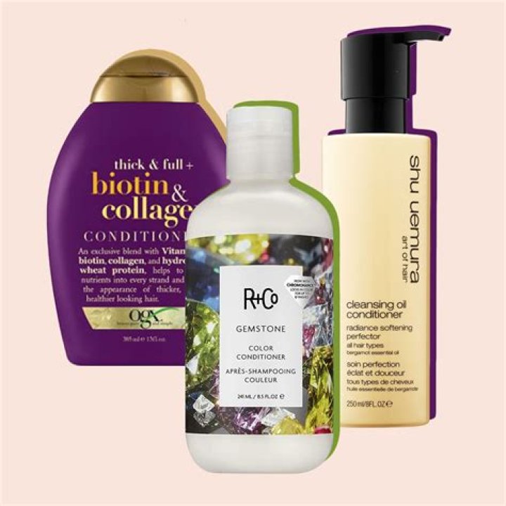 Ultimate Guide to Choosing the Best Good Hair Conditioner for Healthy Hair