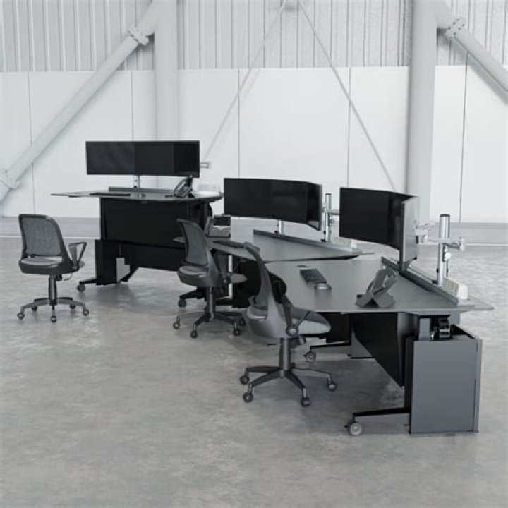 Discover Government Consoles: Essential Tools for Efficient Governance