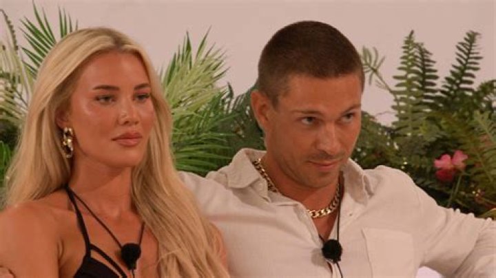 Grace Love Island UK: A Journey Through Reality TV Stardom