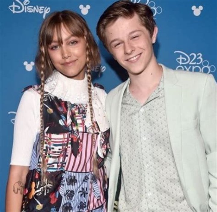 Unraveling the Mystery: Who is Grace VanderWaal's Boyfriend?