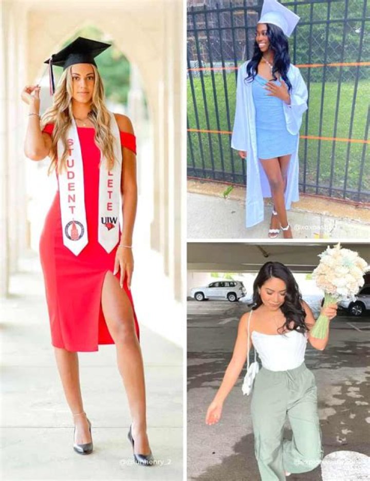 Celebrate in Style: Unique Graduation Party Outfits for Every Graduate