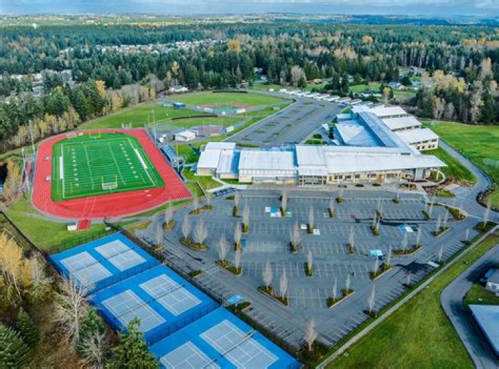 Discovering Graham Kapowsin High School: A Beacon of Education