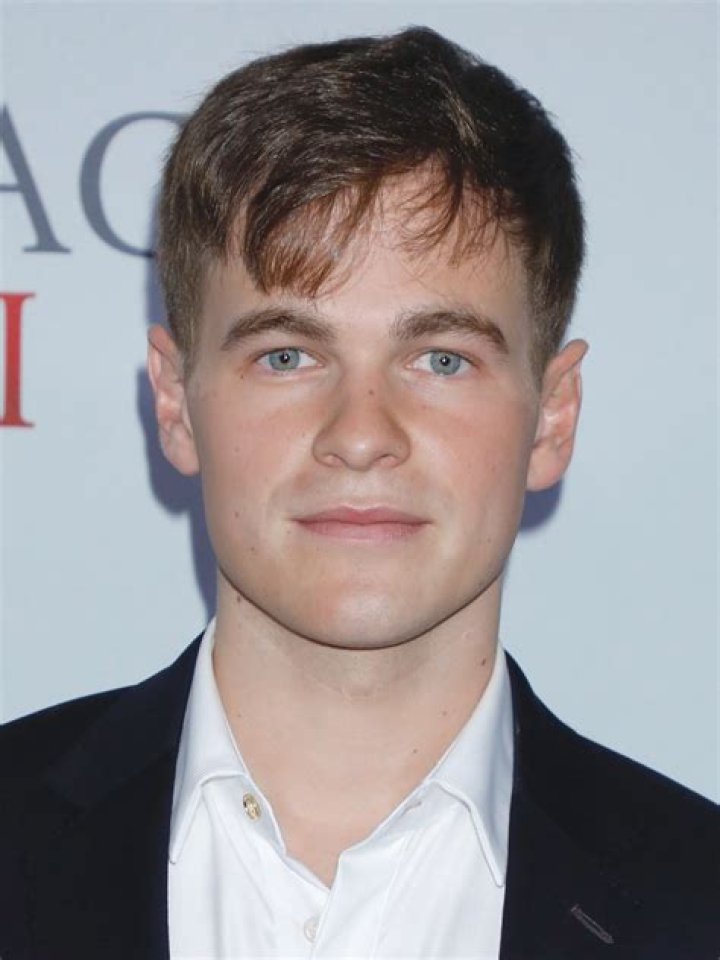 Exploring the Life and Career of Graham Patrick Martin