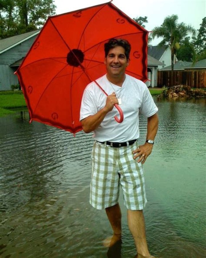 Discovering Grant Cardone's Height and More: The Man Behind the Success