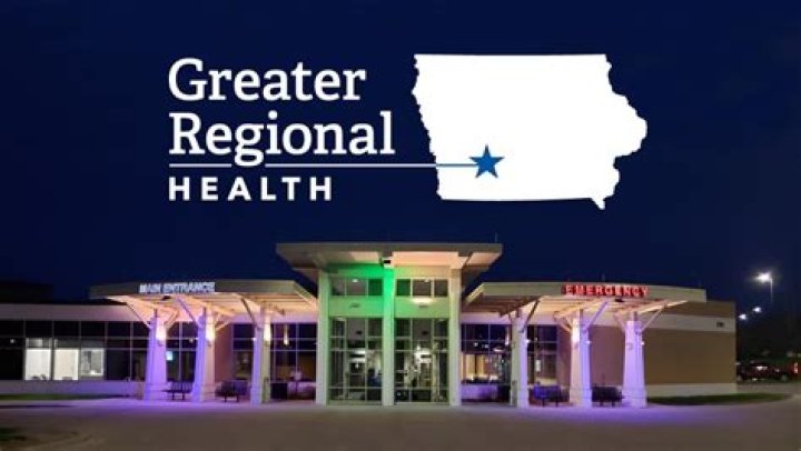 Innovations and Community Care at Greater Regional Medical Center