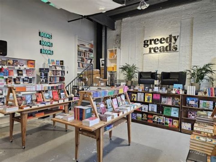 Unveiling the Allure of Greedy Reads: A Journey Through Literature