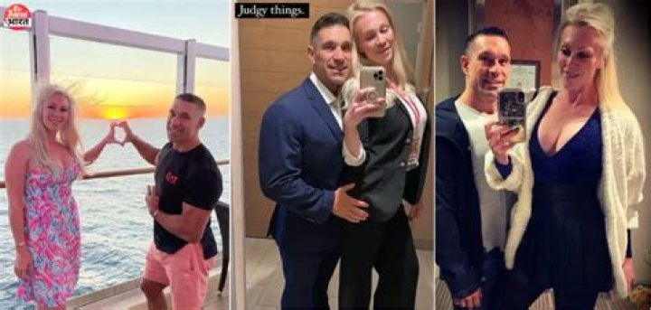 Discovering the Life of Greg Doucette's Wife