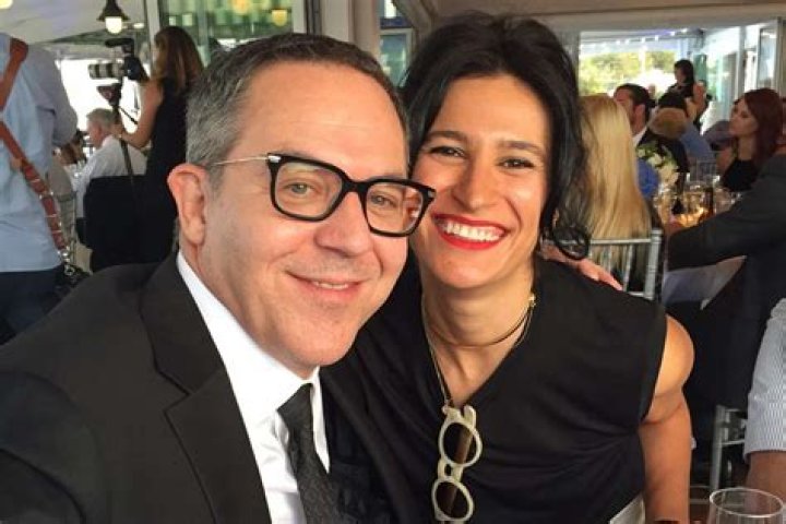 Unveiling the Life of Greg Gutfeld's Wife: A Journey Through Love and Partnership